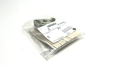 194R-PLA1 | Allen Bradley  Ser B 30/60A Padlock Accessory - New