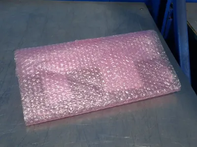 USED FANUC A16B32000780