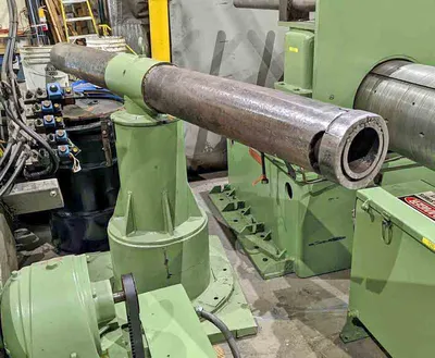 USED RUESCH RUESCH MODEL:  146