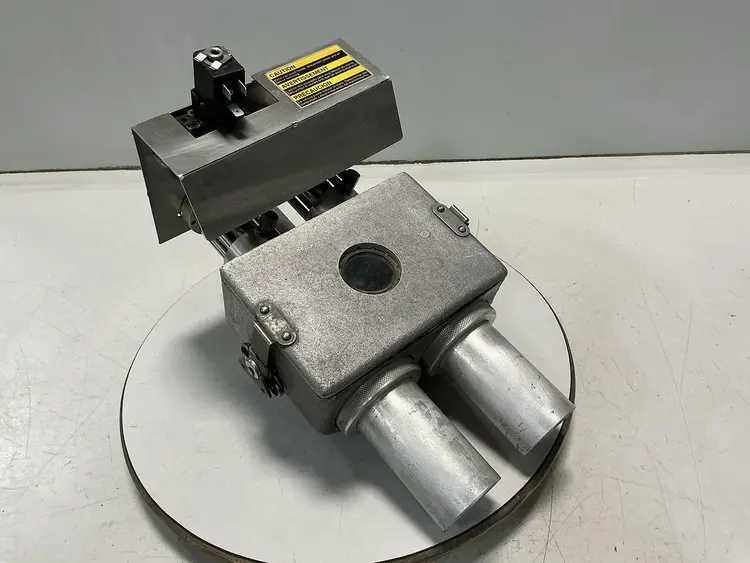 Used CONAIR RV1 Valves/Fittings Michigan US | Ideal Machinery #695343