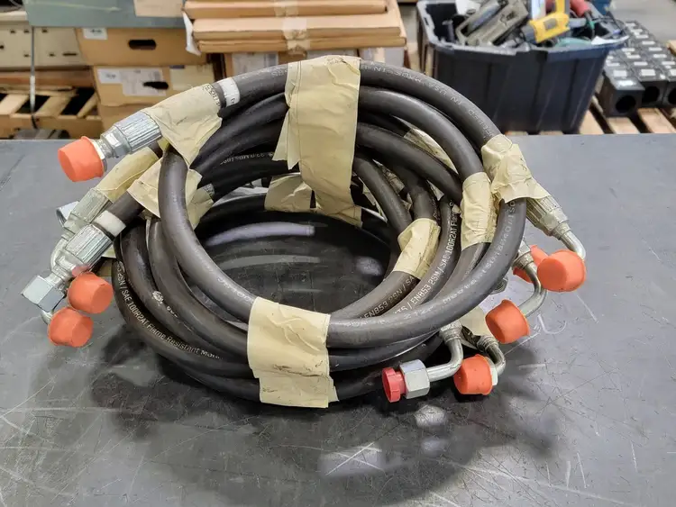 New | in-Stock GATES 6G2 Parts (Hydraulics and Pneumatics) British Columbia CA | Lenmark #265639