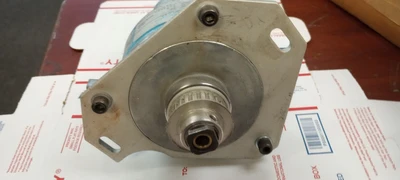USED Pacific Scientific 33VM62-020-20