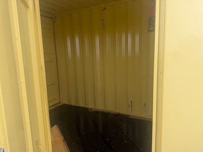 Used 2026 CTTN 10 FT OFFICE Modular Offices Oklahoma US | OT Truck & Tractor Sales #1383865