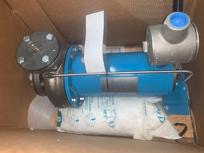 USED ChemPump GVE-5L-1S