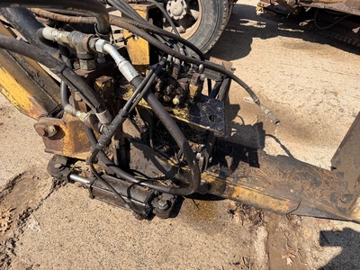 Used TIGER BOOM MOWER Boom Mowers Michigan US | Miedema Asset Management Group #1340393