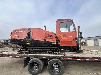 Used 2021 DITCH 2021 DITCH WITCH JT28 Drill Rigs Florida US | HDD Broker #1346356