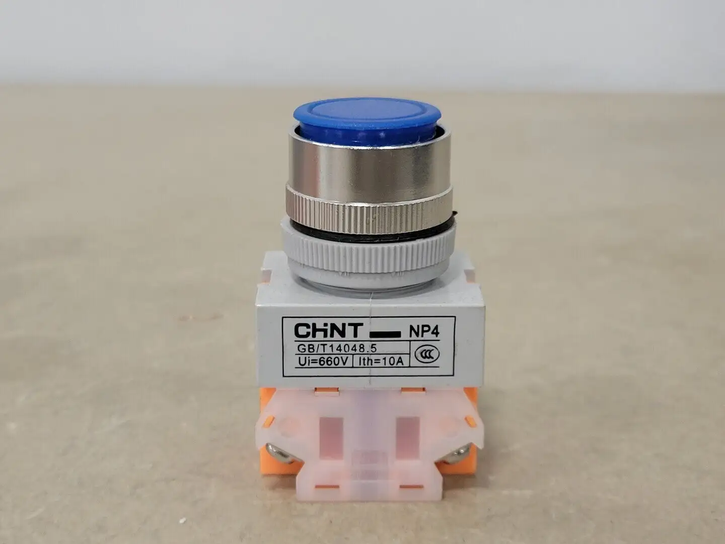 USED CHNT NP4