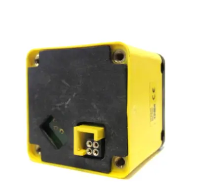 NEW BANNER ENGINEERING OPBAEQD POWER BLOCK 27164