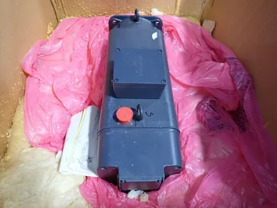 USED SIEMENS 1PH61054ZF09Z