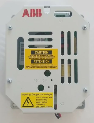 USED ABB AGPS-11C