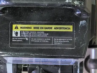 USED HOMERIGHT C800879