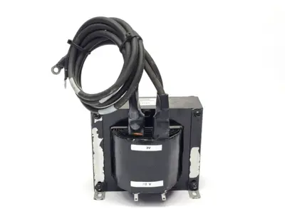 10174, A9633 | Signal 10174 A9633 Transformer - Used