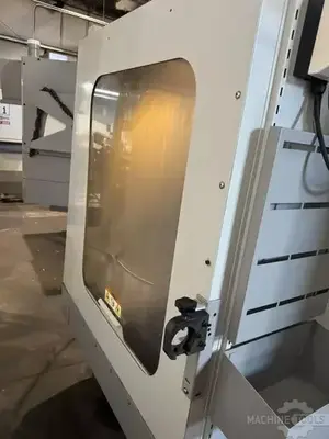 USED 2008 HAAS VF-2