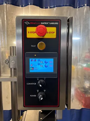 USED ULTRASOURCE POSI 200/300