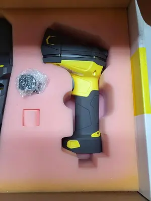 Used COGNEX _UNKNOWN_ Barcode Scanners Michigan US | ND Industrial Surplus #1293182