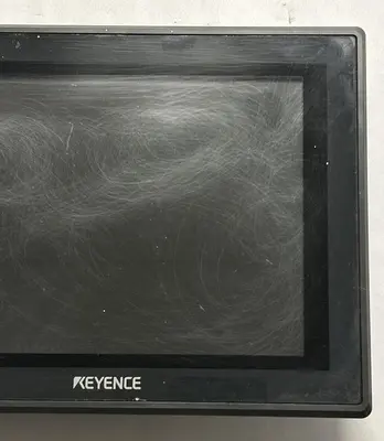 Used KEYENCE CA-MN80 Miscellaneous Equipment (Electrical & Power) Ohio US | Surplus Asset Holdings #1236841