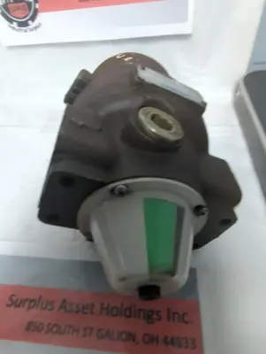 USED VICKERS 0FP 35 P 11