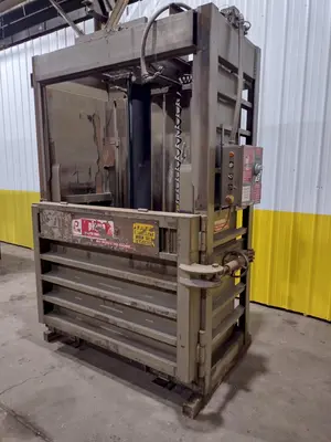 USED PIQUA 30