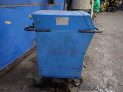 USED CLOOS GLC 603