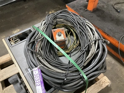 Used _UNKNOWN_ _UNKNOWN_ Robotic Welding Cells Michigan US | Miedema Asset Management Group #1488130