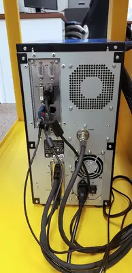 Used 2019 KEYENCE XM-1200 Coordinate Measuring Machines Illinois US | Machinery Marketing International #379044