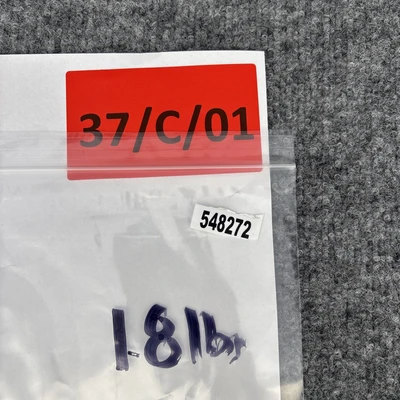 Used King Instruments HXF53 Misc Industrial Equipment California US | Davliegogo LLC #1728842