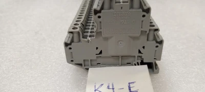 USED Phoenix Contact UTTB-4