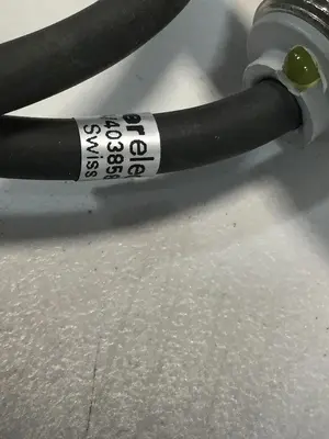 Used BAUMER ELECTRIC FEG 14.24/403858 Sensors Michigan US | Ideal Machinery #709182