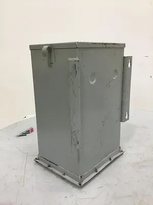 USED EGS HZ12-7500R