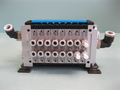 USED Festo CPV14-VI