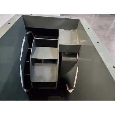 New | in-Stock NEW YORK BLOWER 15 PLR Centrifugal Fans West Virginia US | JM Industrial #1269564