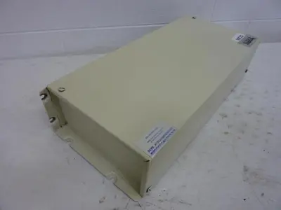 USED VERSATEX INDUSTRIES CONTROL306