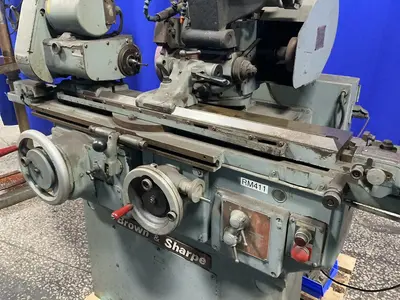 Used BROWN & SHARPE _UNKNOWN_ Tool & Cutter Grinders Ohio US | HGR 24 #1415113