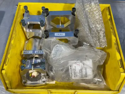 Misc Clamps