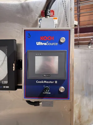 USED KOCH 350002