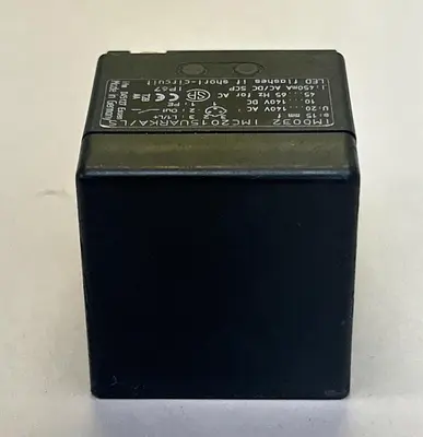 USED EFECTOR IMC2015UARKA/LS