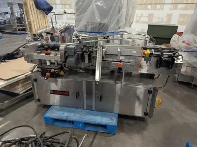 USED 2016 IMPRESSTIK 3000VAC