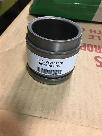 New | in-Stock INGERSOLL-RAND BIT BEARING - 52131778 Construction Equipment Parts Pennsylvania US | East West Machinery & Drilling #1416064