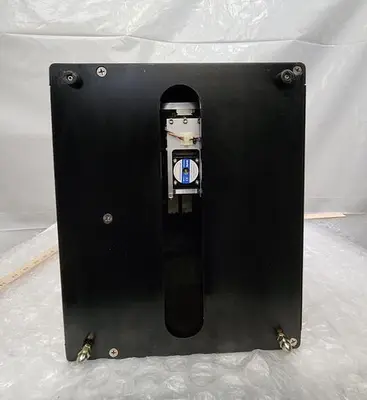 H-SQUARE WPR Individual Wafer Presenter