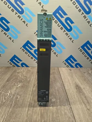 Used SIEMENS 6SL3120-2TE21-0AA4 AC Drive Control Module South Carolina US | ESS Industrial Equipment Sales #1300126