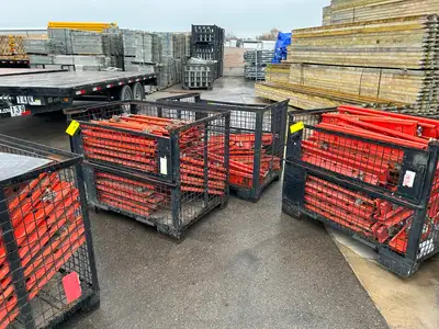 USED PERI RUNDFLEX