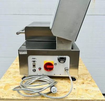 USED 2017 SEPHA MEDISCAN T603-001-002