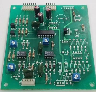 USED Yashibi IP-248A