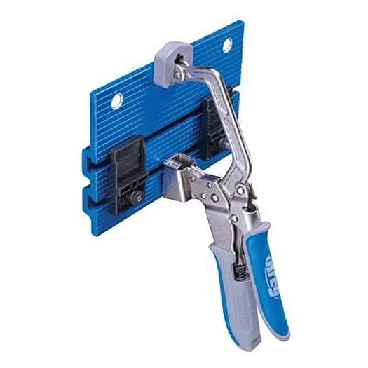 Clamp Vise