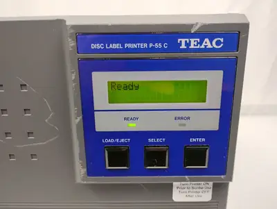 Used SPORADIC SURPLUS _UNKNOWN_ Label Printers Texas US | Sporadic Surplus LLC #1710900