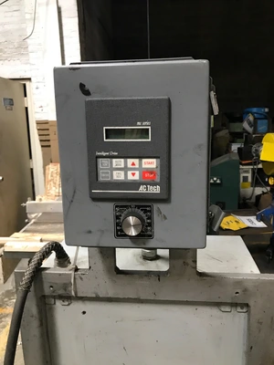 USED 2012 SHUSTER 2A4EV75L