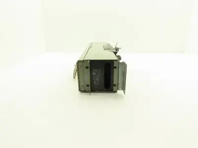 General Electric QMR321|QMR321-L Fusible Interrupter 30A 3Pole