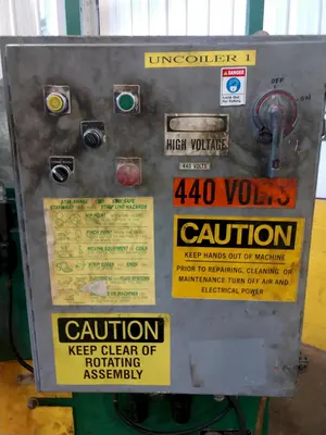 USED SESCO 53-422