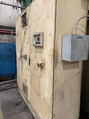 USED UNION BFP 130 CNC