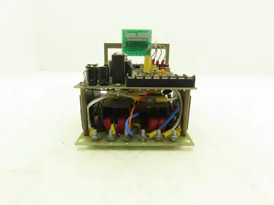 Kollmorgen Corp SPAE1115-503 Servo Drive AC Servo Drive Amplifier Module